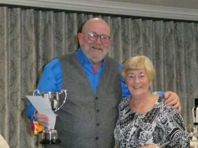 <strong>James Memorial Trophy Winner</strong><br/>John Proctor