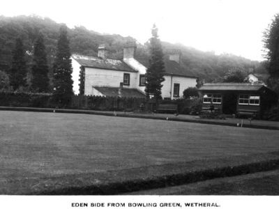 Wetheral Bowling Club