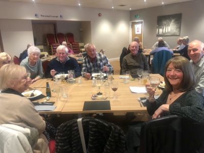 Wetheral Bowling Club