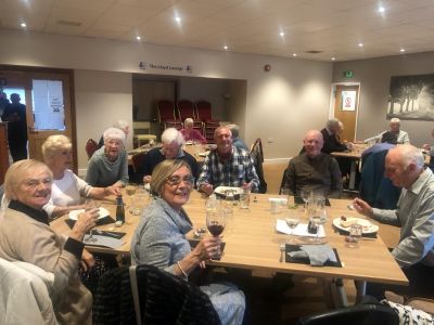 Wetheral Bowling Club