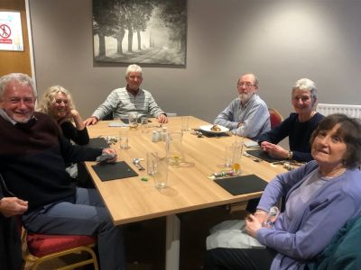 Wetheral Bowling Club