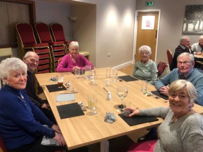 Wetheral Bowling Club