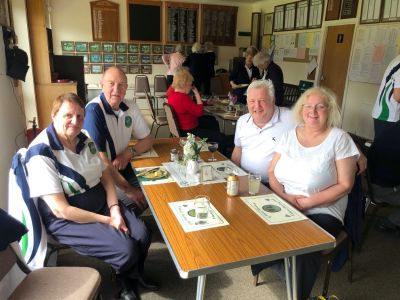 Wetheral Bowling Club