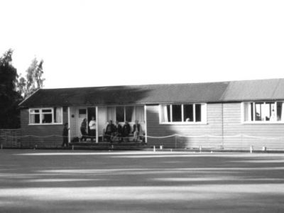 Wetheral Bowling Club