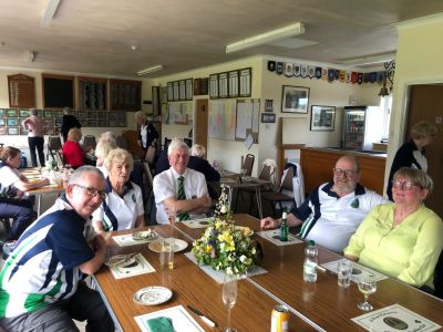 Wetheral Bowling Club