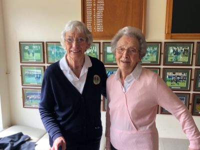 Wetheral Bowling Club