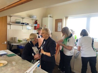 Wetheral Bowling Club