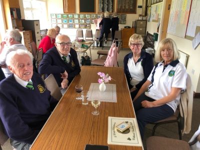 Wetheral Bowling Club