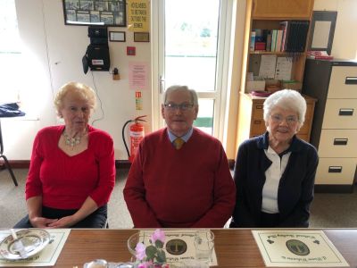 Wetheral Bowling Club