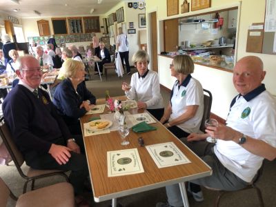 Wetheral Bowling Club