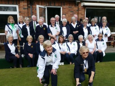 Wetheral Bowling Club
