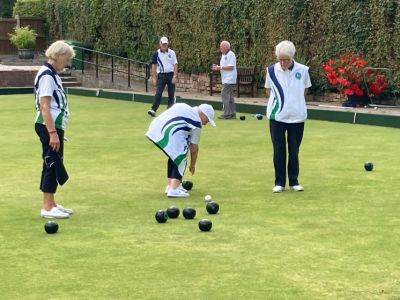 Wetheral Bowling Club