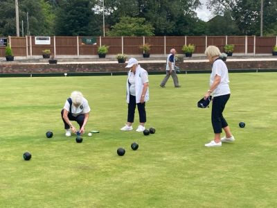 Wetheral Bowling Club