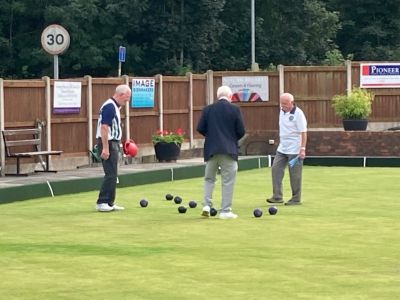 Wetheral Bowling Club