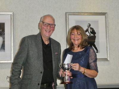 <strong>Sid Scott Trophy</strong><br/>M Scott