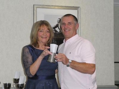 <strong>Winner Men's Non-winner's Cup</strong><br/>S Abbott