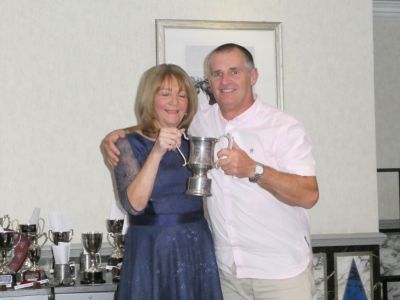 <strong>Winner Men's Non-winner's Cup</strong><br/>S Abbott