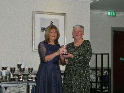 Wetheral Bowling Club