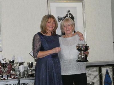 Wetheral Bowling Club