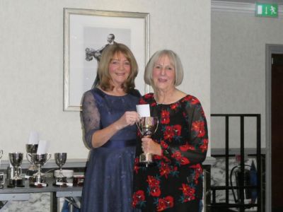 Wetheral Bowling Club