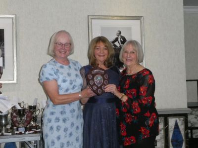 Wetheral Bowling Club