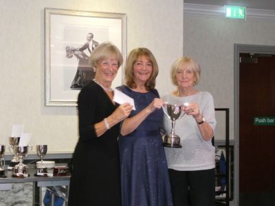 Wetheral Bowling Club