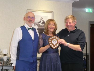 Wetheral Bowling Club