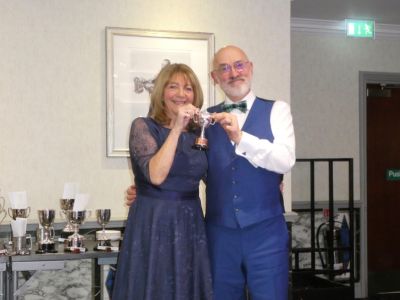 Wetheral Bowling Club