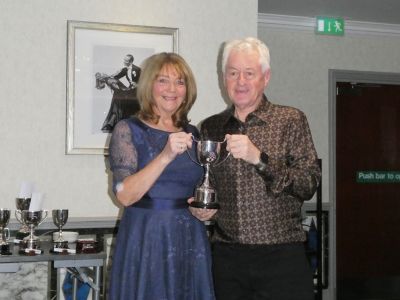 <strong>Runner Up Men's Championship</strong><br/>P. Cottier