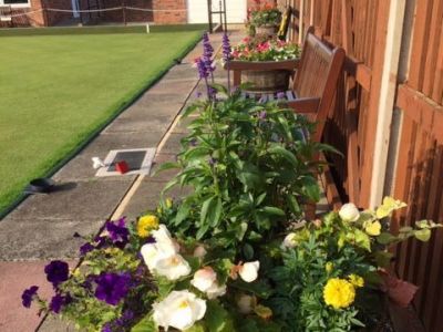 Wetheral Bowling Club