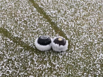 The Month of May 2021