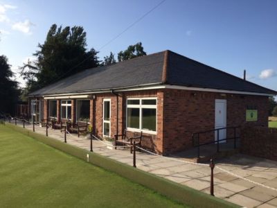 Wetheral Bowling Club