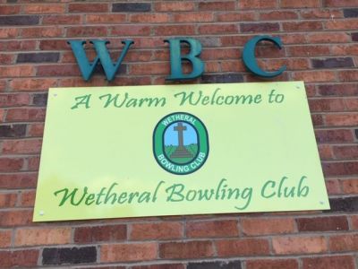 Wetheral Bowling Club
