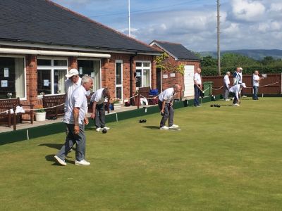 The Month of June 2021